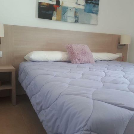 Fuerteventura Port Sea Apartment Morro Jable  Bagian luar foto