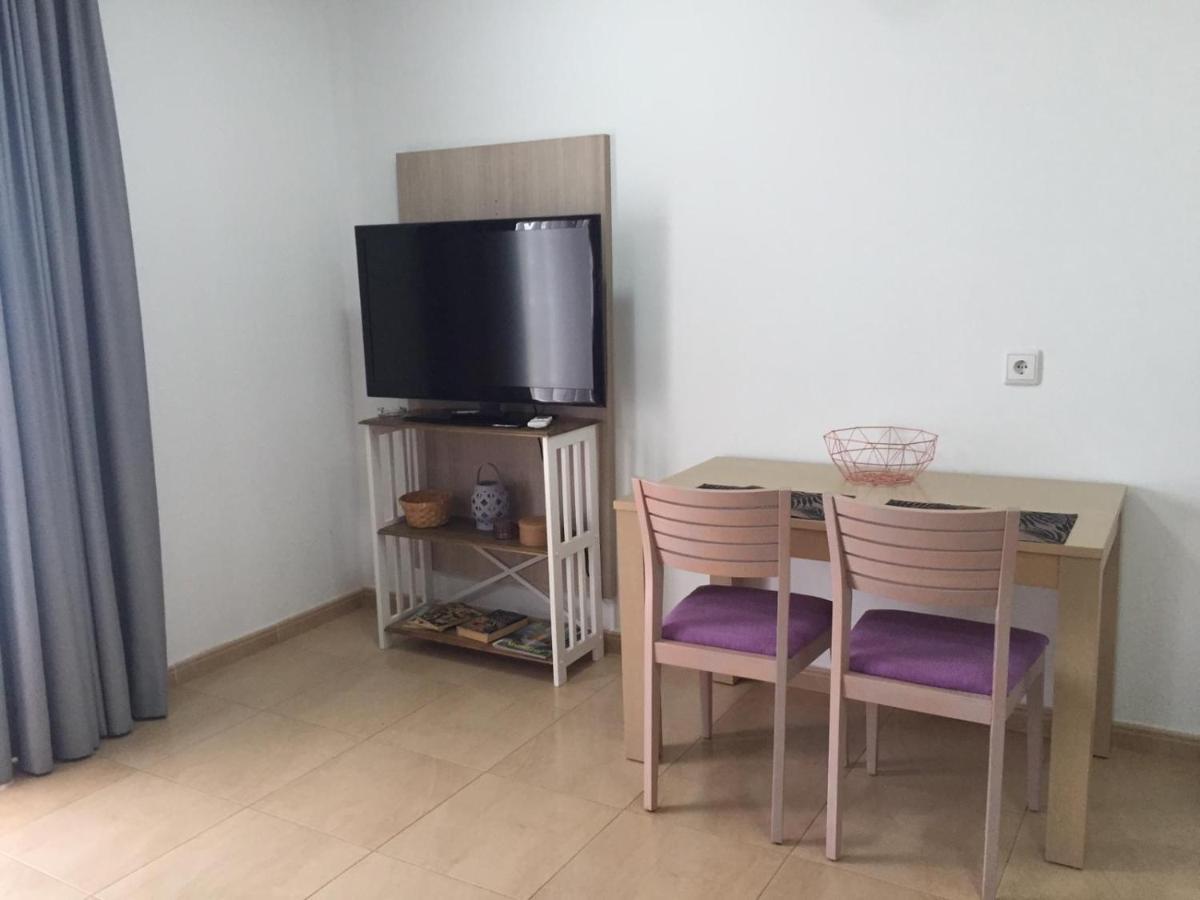 Fuerteventura Port Sea Apartment Morro Jable  Bagian luar foto