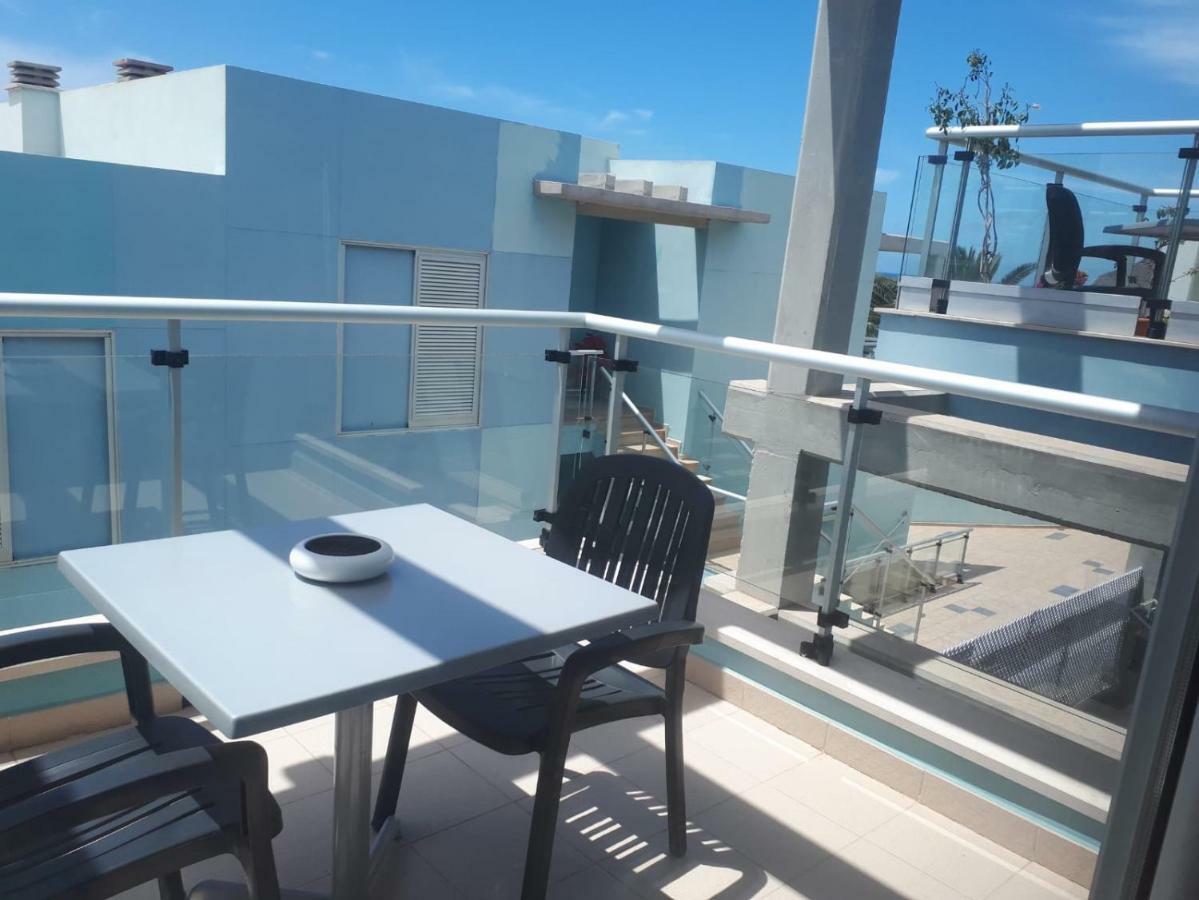Fuerteventura Port Sea Apartment Morro Jable  Bagian luar foto
