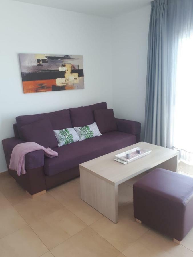 Fuerteventura Port Sea Apartment Morro Jable  Bagian luar foto