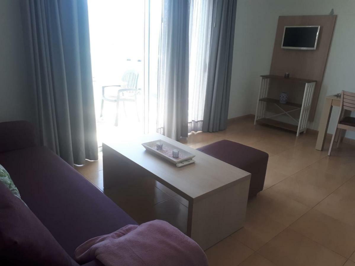 Fuerteventura Port Sea Apartment Morro Jable  Bagian luar foto