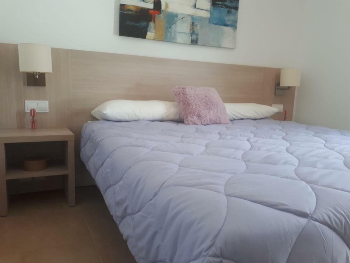 Fuerteventura Port Sea Apartment Morro Jable  Bagian luar foto