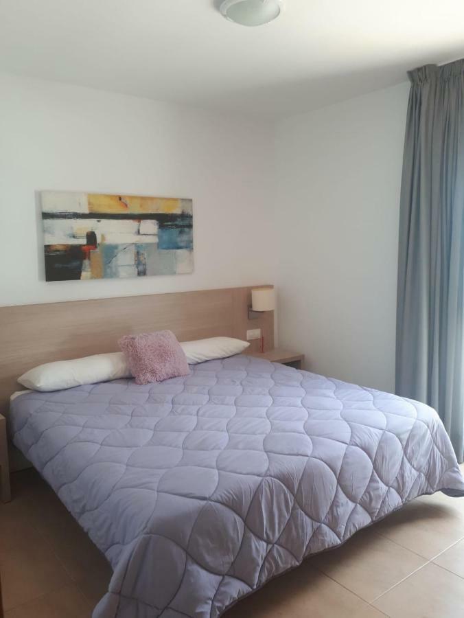 Fuerteventura Port Sea Apartment Morro Jable  Bagian luar foto
