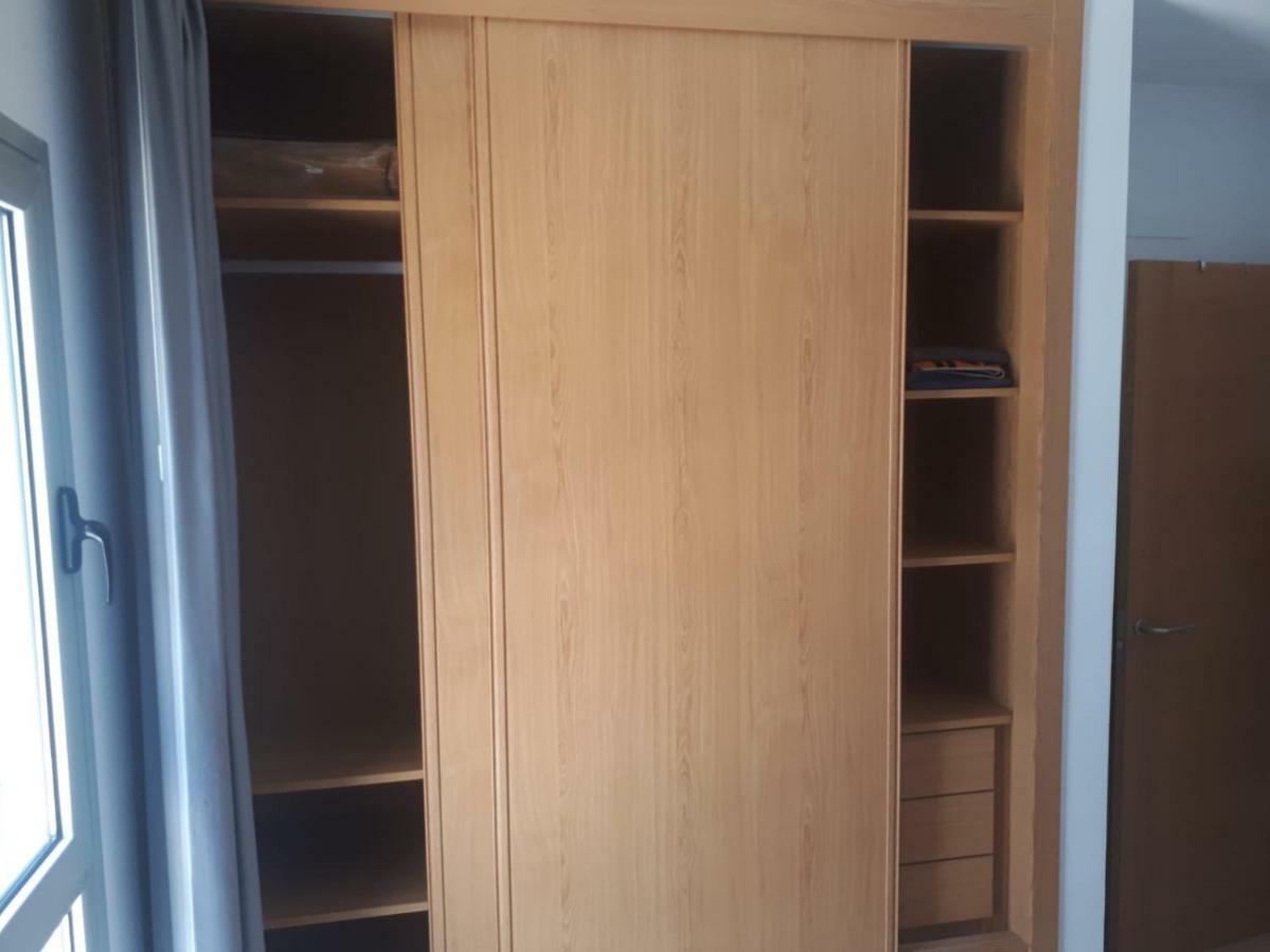Fuerteventura Port Sea Apartment Morro Jable  Bagian luar foto