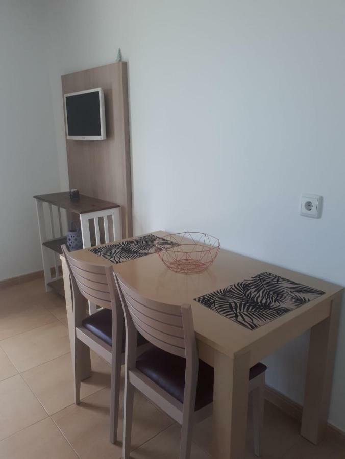 Fuerteventura Port Sea Apartment Morro Jable  Bagian luar foto