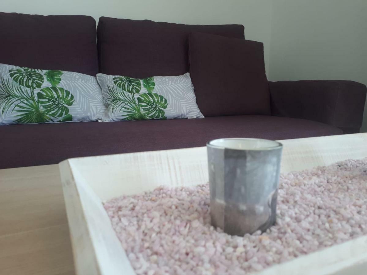 Fuerteventura Port Sea Apartment Morro Jable  Bagian luar foto